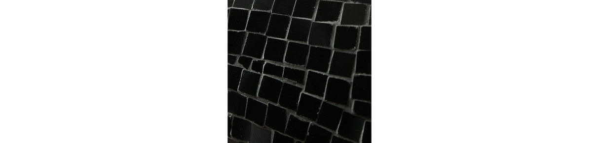 Drice Black Sculpture by Ashley at Eve Furniture