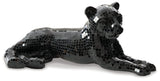 Drice Black Sculpture by Ashley at Eve Furniture