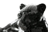 Drice Black Sculpture by Ashley at Eve Furniture