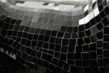 Drice Black Sculpture by Ashley at Eve Furniture