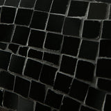 Drice Black Sculpture by Ashley at Eve Furniture