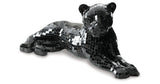 Drice Black Sculpture by Ashley at Eve Furniture