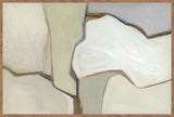Dried Beige Painting by Buddy Whitlock by Classic Home at Eve Furniture