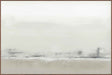 Drift White Painting Art 72x36 by Buddy Whitlock by Classic Home at Eve Furniture