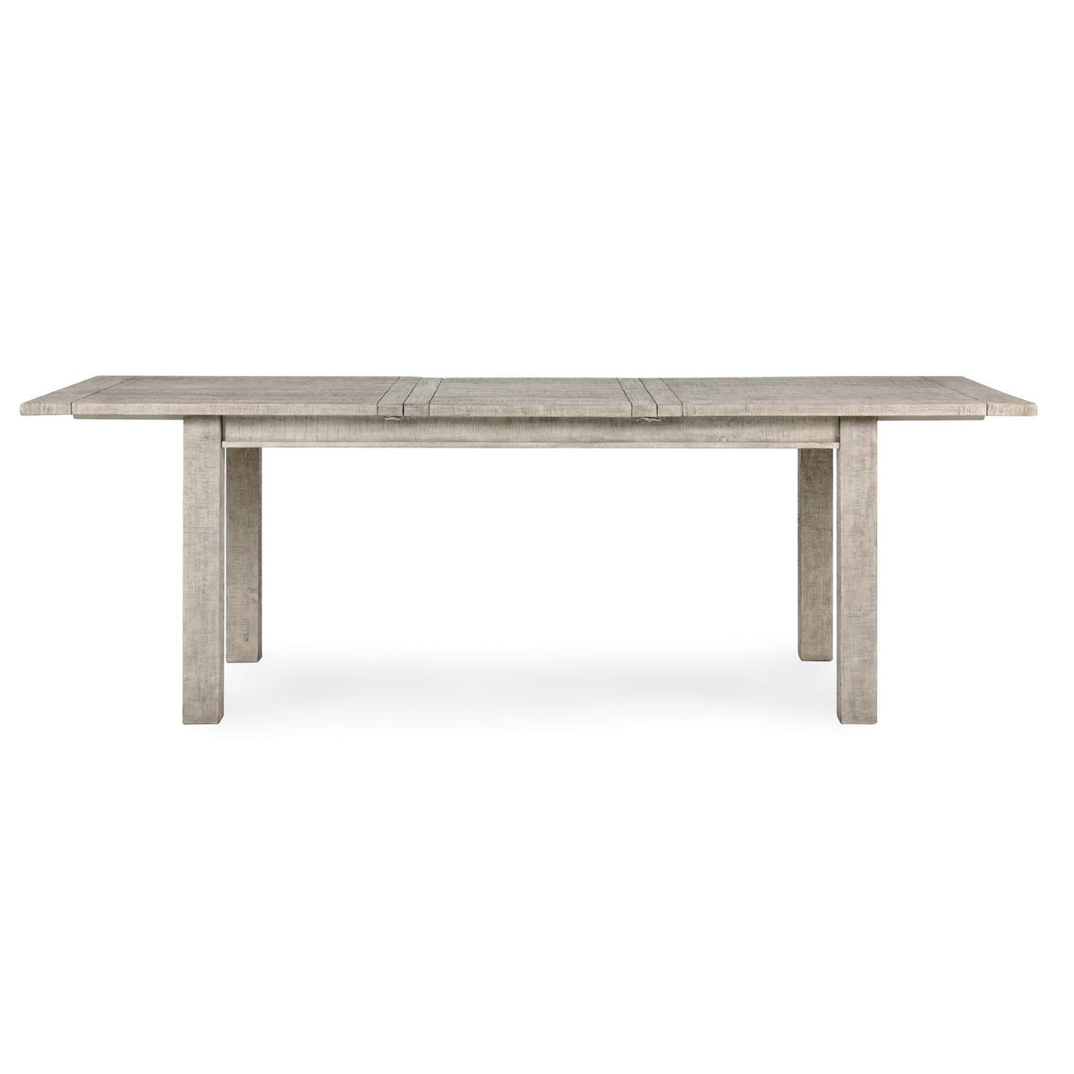 Driftwood Extendable Dining Table by Classic Home at Eve Furniture