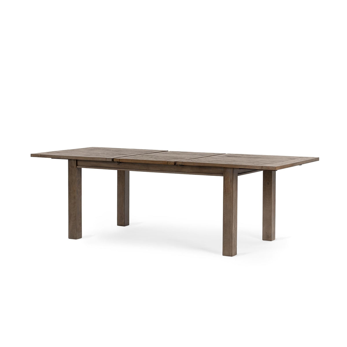 Driftwood Extendable Dining Table by Classic Home at Eve Furniture