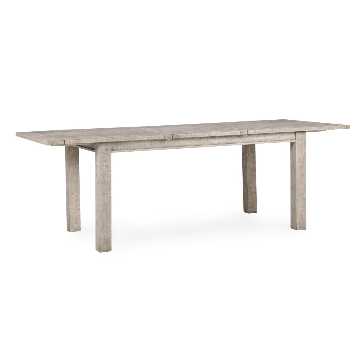 Driftwood Extendable Dining Table by Classic Home at Eve Furniture