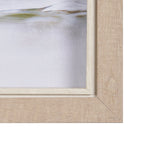 Drink Together by Mercana Studio a Hand Embellished Textured Framed Photo Art Print by Mercana at Eve Furniture