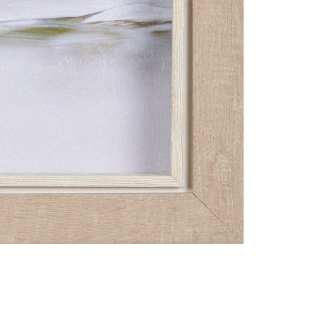 Drink Together by Mercana Studio a Hand Embellished Textured Framed Photo Art Print by Mercana at Eve Furniture