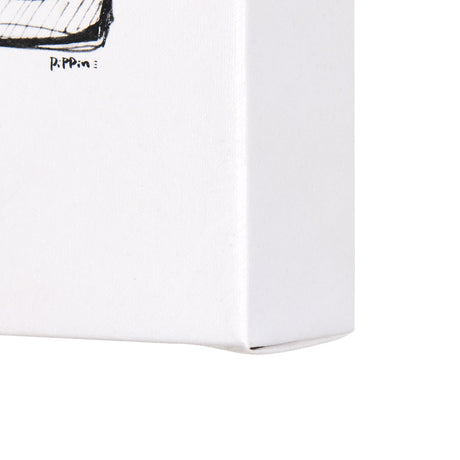 Drip Coffee Maker by Mercana Studio a Hand Embellished Textured Canvas by Mercana at Eve Furniture