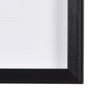 Drip Coffee Maker by Simeng a Framed Art Print Matted under Glass by Mercana at Eve Furniture