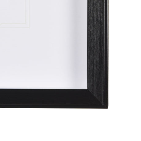 Drip Coffee Maker by Simeng a Framed Art Print Matted under Glass by Mercana at Eve Furniture