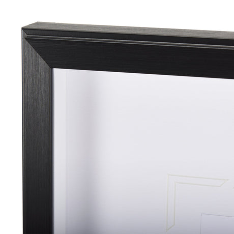 Drip Coffee Maker by Simeng a Framed Art Print Matted under Glass by Mercana at Eve Furniture