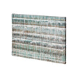 Drip Test 2 by Mercana Studio a Hand Embellished Textured Canvas by Mercana at Eve Furniture