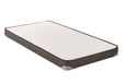 Drover 7-inch Twin Foam Mattress with Built-in Bunkie Board by Coaster at Eve Furniture