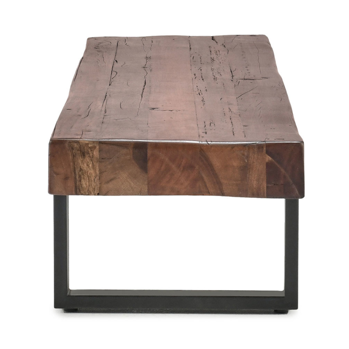 Duarte Accent Bench by Classic Home at Eve Furniture