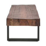 Duarte Accent Bench by Classic Home at Eve Furniture