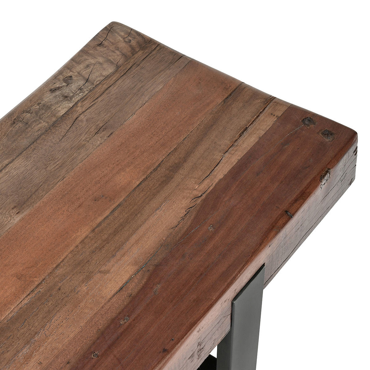 Duarte Accent Bench by Classic Home at Eve Furniture