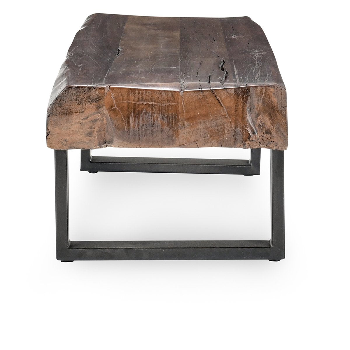 Duarte Accent Bench by Classic Home at Eve Furniture