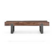 Duarte Accent Bench by Classic Home at Eve Furniture