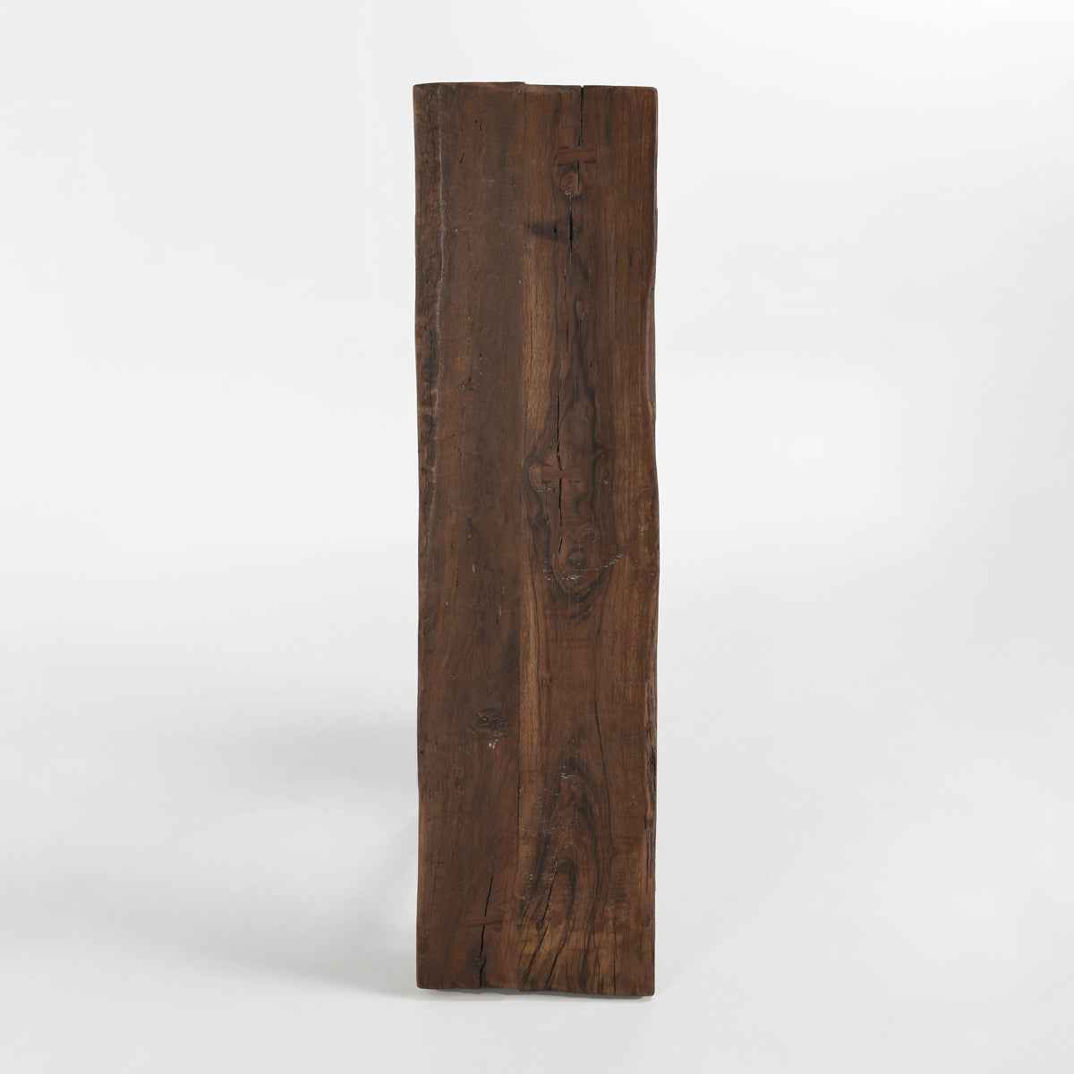 Duarte Brown Console Table by Classic Home at Eve Furniture