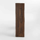 Duarte Brown Console Table by Classic Home at Eve Furniture