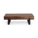 Duarte Coffee Table by Classic Home at Eve Furniture