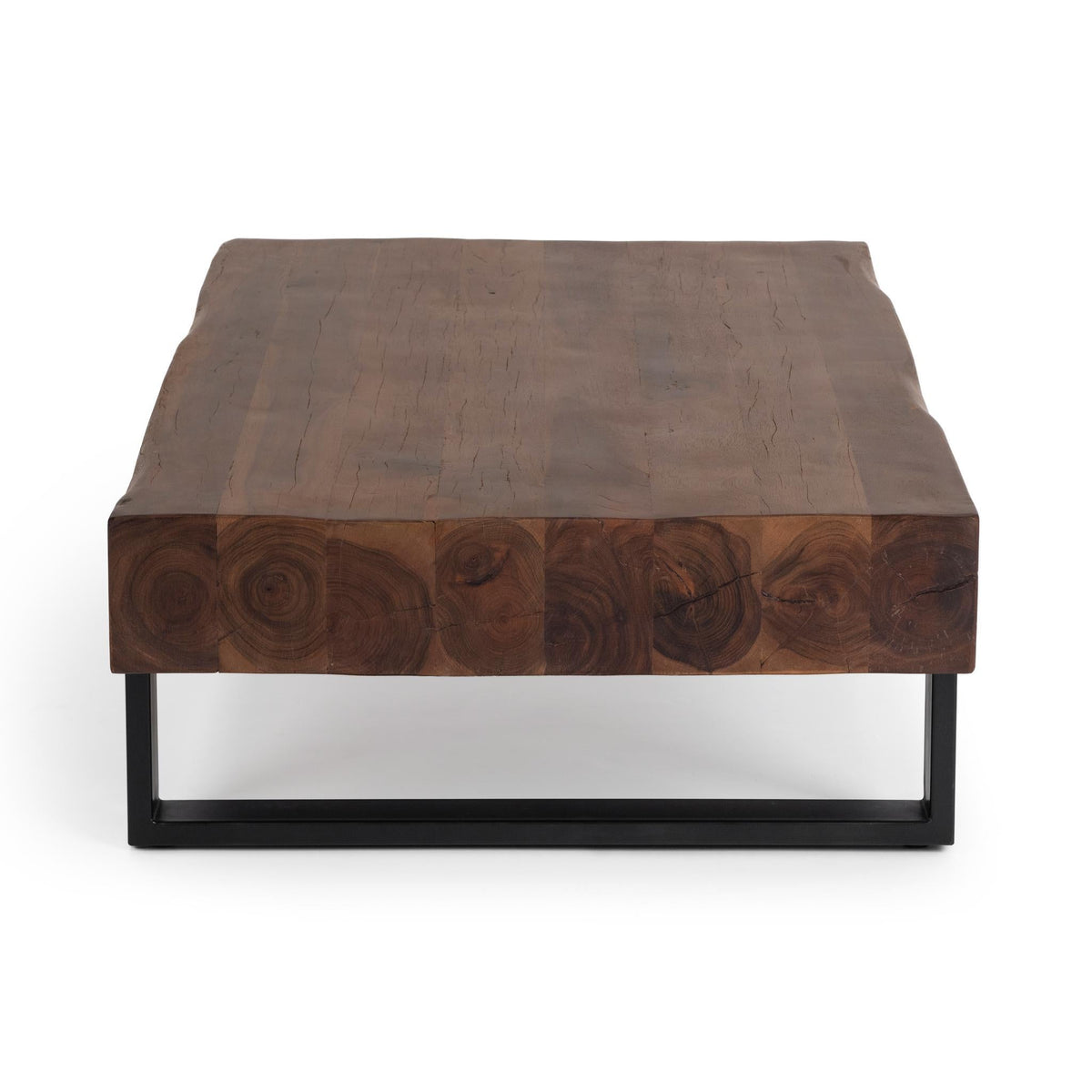 Duarte Coffee Table by Classic Home at Eve Furniture