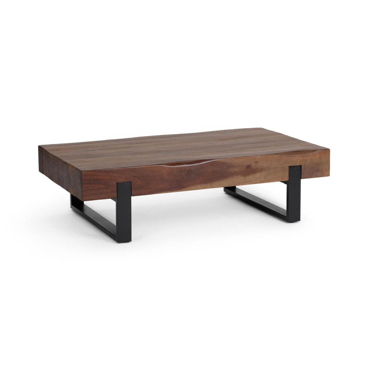 Duarte Coffee Table by Classic Home at Eve Furniture