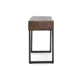 Duarte Console Table by Classic Home at Eve Furniture