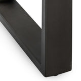 Duarte Console Table by Classic Home at Eve Furniture