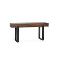 Duarte Console Table by Classic Home at Eve Furniture