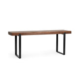 Duarte Counter Table by Classic Home at Eve Furniture