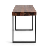 Duarte Counter Table by Classic Home at Eve Furniture