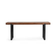 Duarte Counter Table by Classic Home at Eve Furniture
