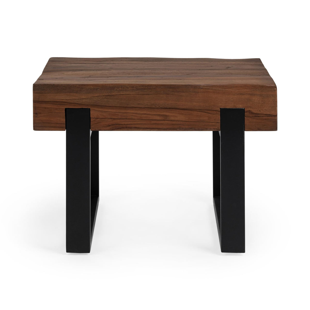 Duarte End Table by Classic Home at Eve Furniture