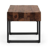 Duarte End Table by Classic Home at Eve Furniture