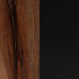 Duarte End Table by Classic Home at Eve Furniture