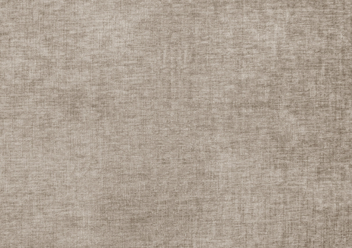Dublin Dark Pewter Ottoman