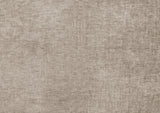 Dublin Dark Pewter Ottoman