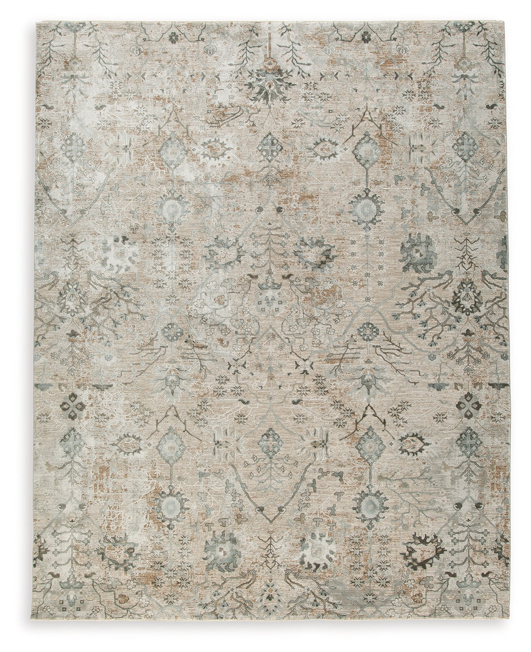 Dudmae Multi Large Rug