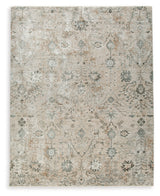 Dudmae Multi Large Rug