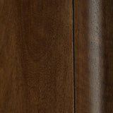 Dukestone Brown Accent Cabinet by Ashley at Eve Furniture