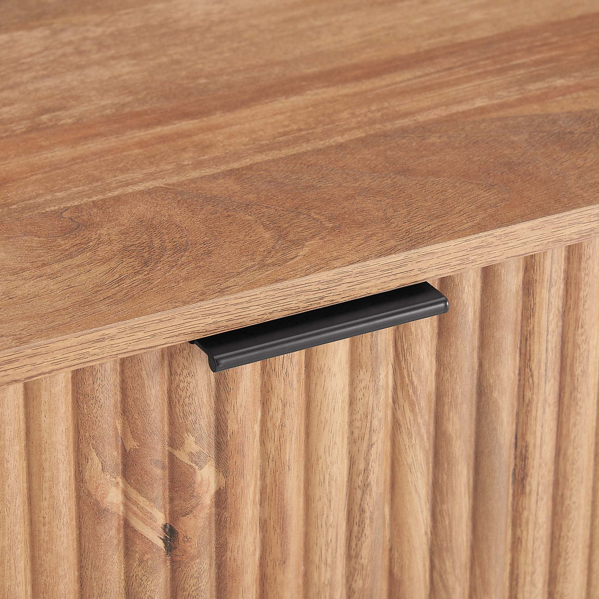 DUMBO Dresser in Golden Brown by Manhattan Comfort at Eve Furniture