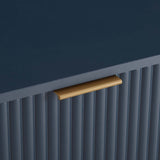 DUMBO Dresser in Midnight Blue by Manhattan Comfort at Eve Furniture