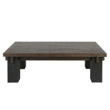 Duncan Coffee Table by Classic Home at Eve Furniture