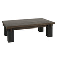 Duncan Coffee Table by Classic Home at Eve Furniture