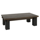 Duncan Coffee Table by Classic Home at Eve Furniture