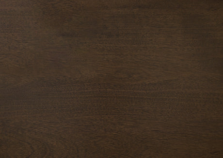 Duncan Espresso Cocktail Table by Homelegance at Eve Furniture
