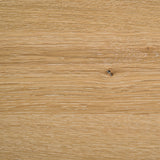 Duncan Washed Oak Ladder Back Dining Side Chair (Set of 2) by Coaster at Eve Furniture